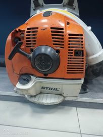 Бензинова Духалка STIHL раница