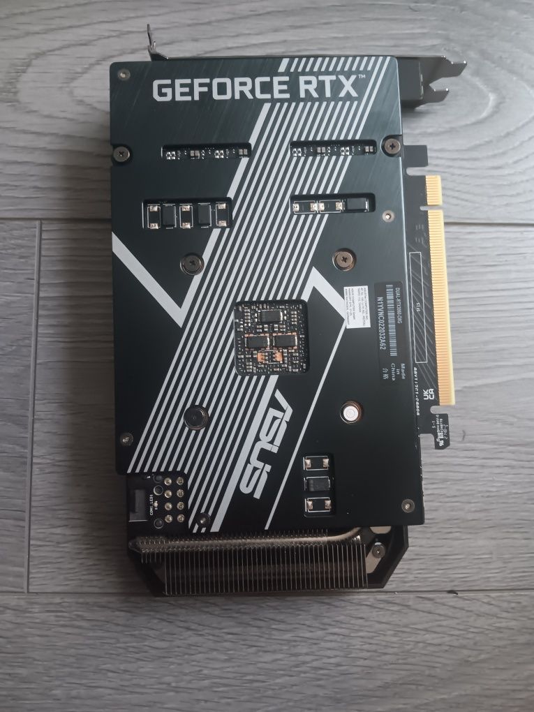 Geforce rtx 3050 8gb