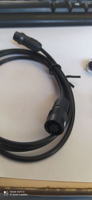 Gaussmetru Teslametru Brockhaus BGM101