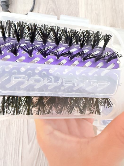 Accesorii perie rotativa Rowenta