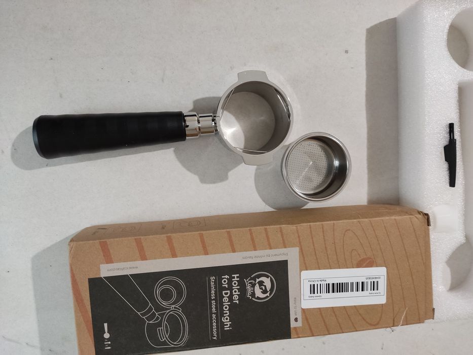 Бездонный рожок 51 мм