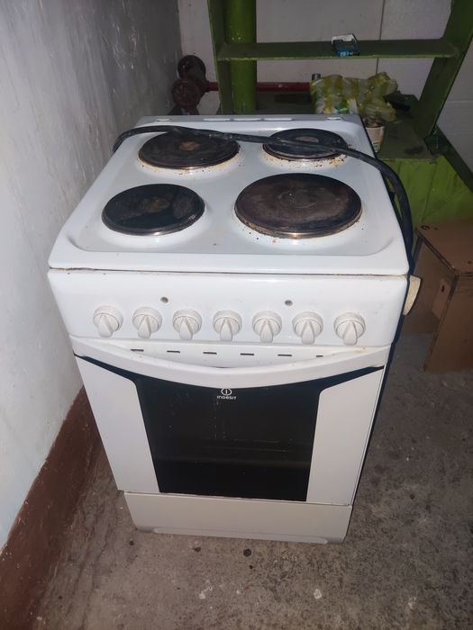 Электроплита  продажа