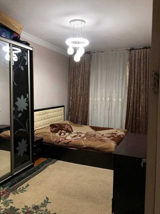 4 хонали квартира сотилади Чилонзор Алгоритм 110м2 капитал ремонт