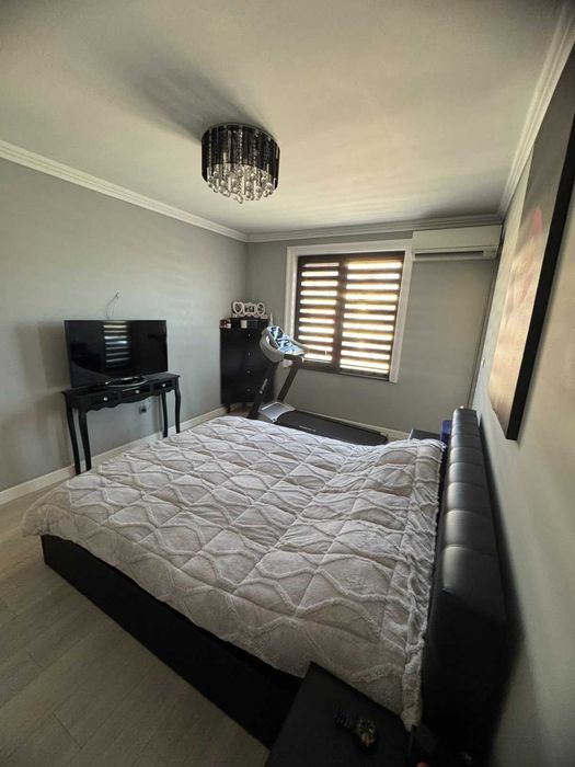 Продава се Многостаен апартамент в Пловдив, Остромила - 179 кв.м за 1671 €/кв.м - Снимка #11