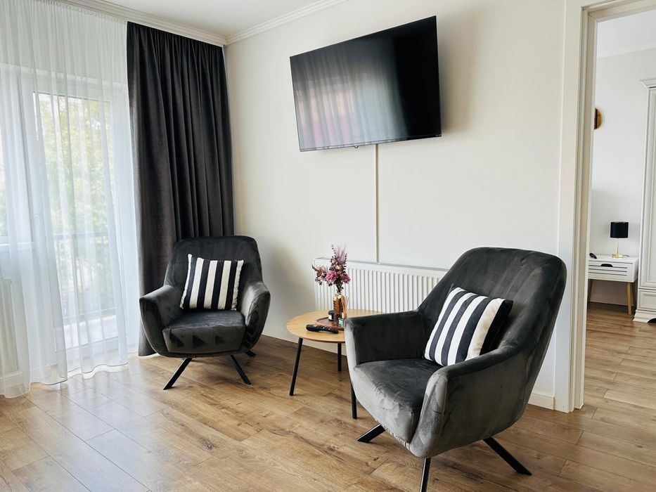 Inchiriez Apartament in Regim Hotelier