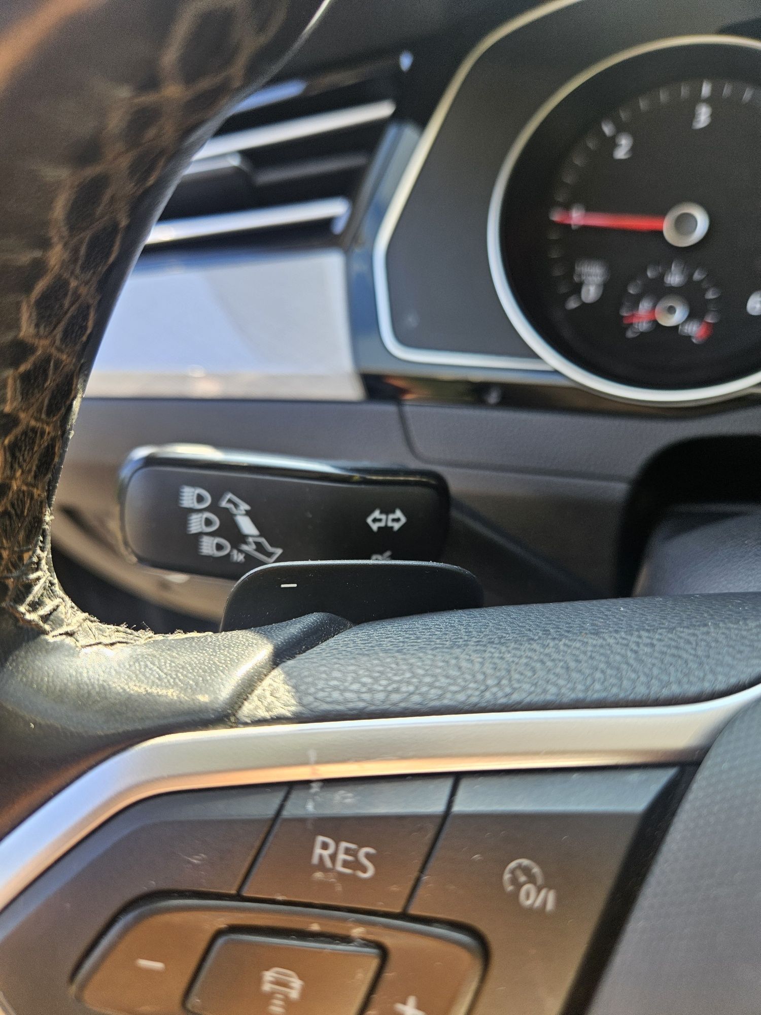 Volswagen passat B8