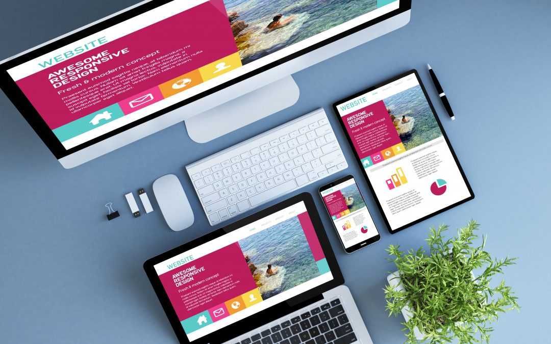 Web design & Digital Marketing: SEO, SEM, SMM, Ads pe Facebook, Google