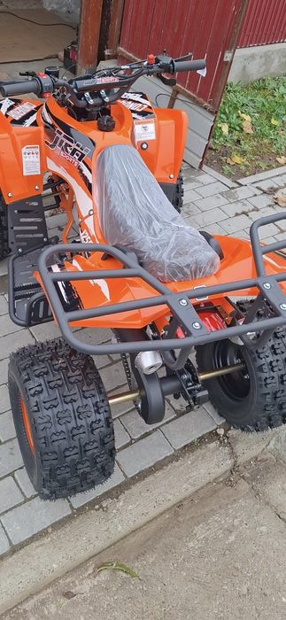 Atv 125cm nou 4700lei