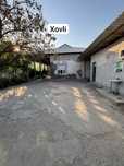 9 sotixlik 5 xona tayor uy va 4 xona bitmagan uy Gaz svet ichimlik suv