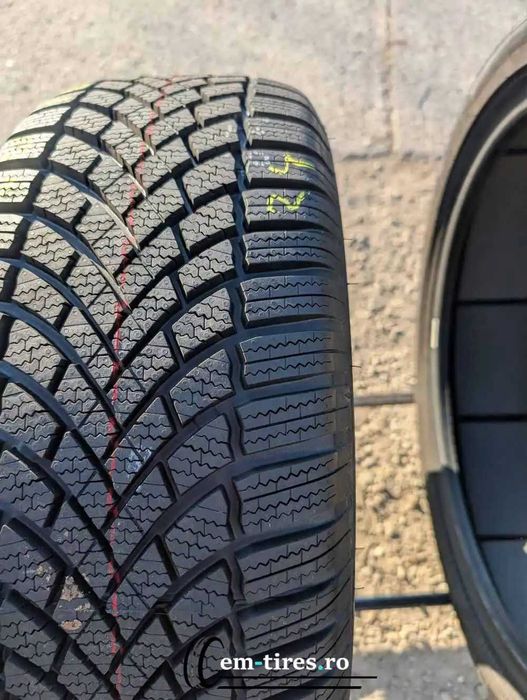Anvelopa Iarna 215/60 R16 BRIDGESTONE Blizzak LM005 99H