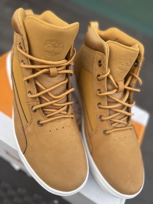 Нови и оригинални Timberland  43 размер