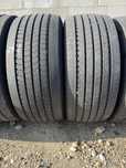 Anvelope 385/55/22.5 Hankook