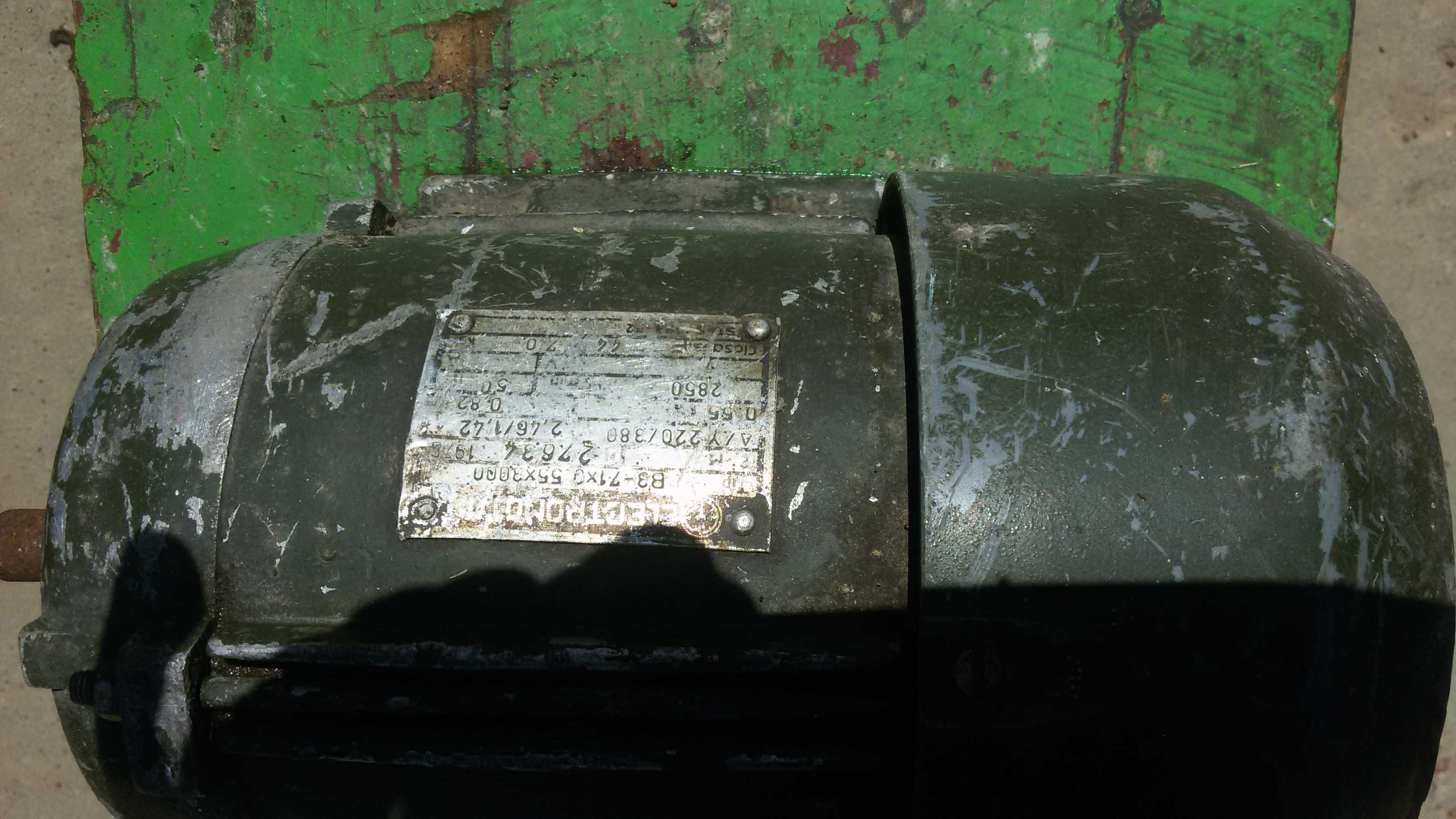 Transformatoare,motoare piese mașini spălat