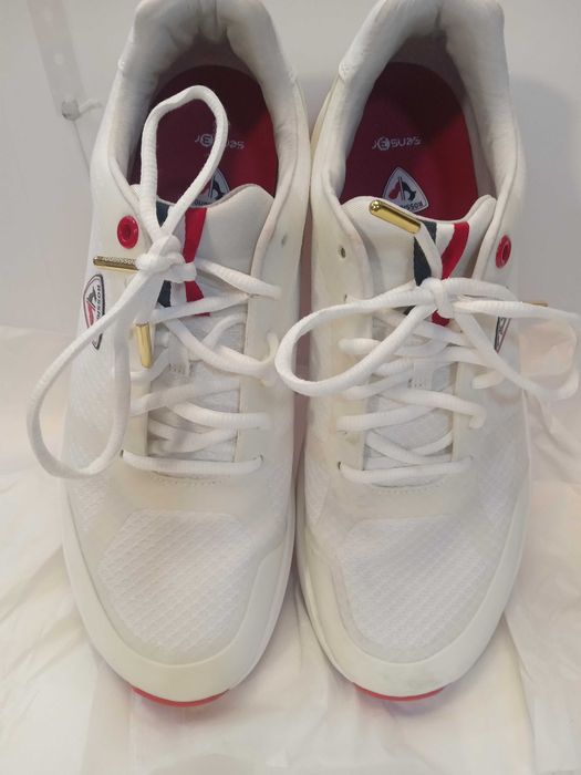 Маратонки Rossinol 44,5номер