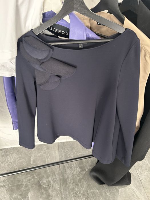 Свитер Cos синиый