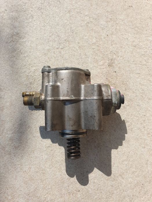 Pompă presiune înaltă volkswagen 1.4 tsi
