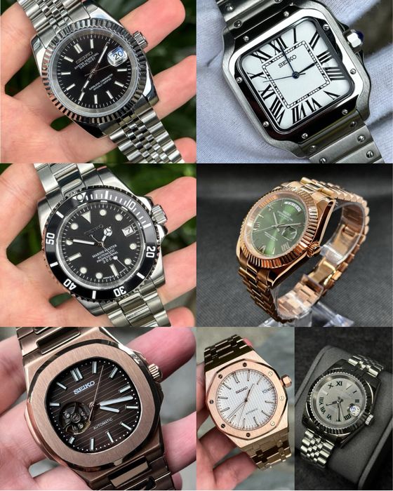 Ceasuri Personalizabile