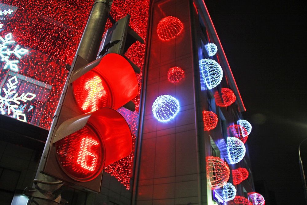 Новогодние оформления янги йил игрушки украшение