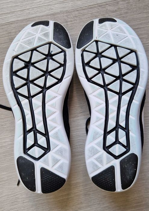 Маратонки Nike Flex (Унисекс, номер 40) - Отлично състояние