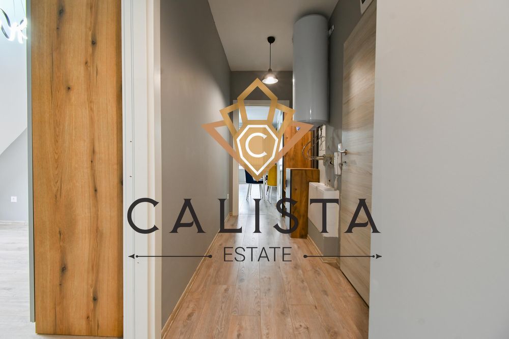 Продава се Тристаен апартамент в София, Студентски град - 80 кв.м за 3925 €/кв.м - Снимка #14