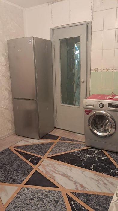 Сдав в аренду квартиру 4-х комн.