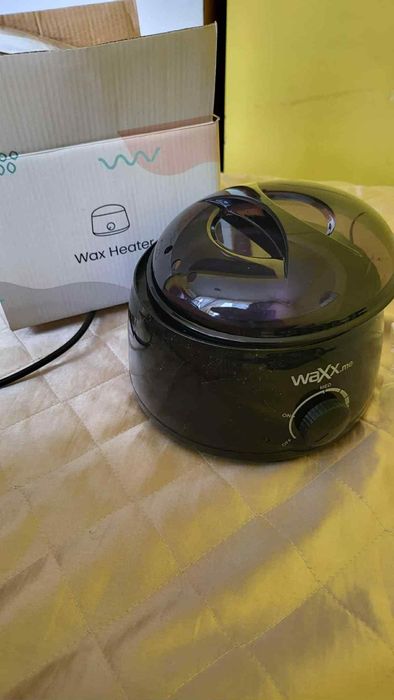 Комплект кола маска