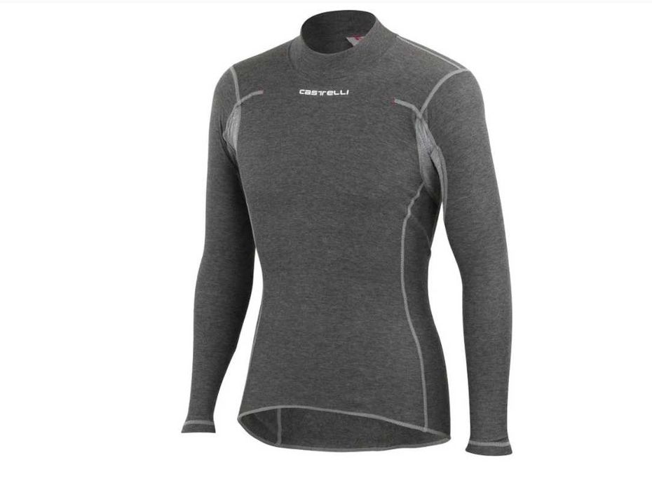 Вело блузи с дълъг ръкав (M/W) Castelli, Sportful, Rapha