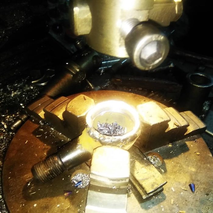 реставрация шаровых, рулевых тяг, наконечников