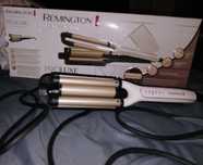 Продавам ретро преса Remington CI91AW