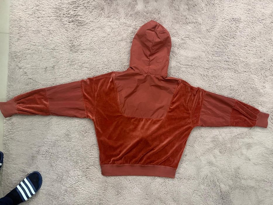 Geaca Made by Society Visinie