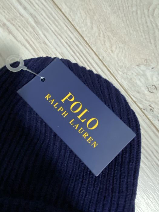 Caciula Polo ralph lauren