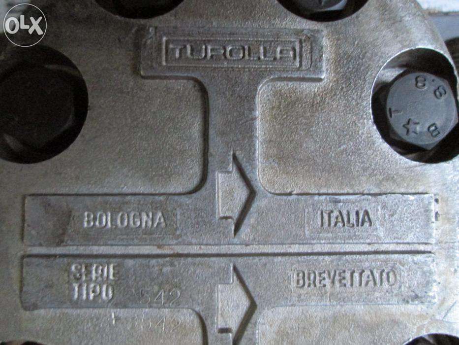 Pompa marca Turolla 3542