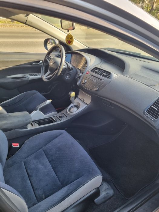Honda Civic 1.4 benzina 2008