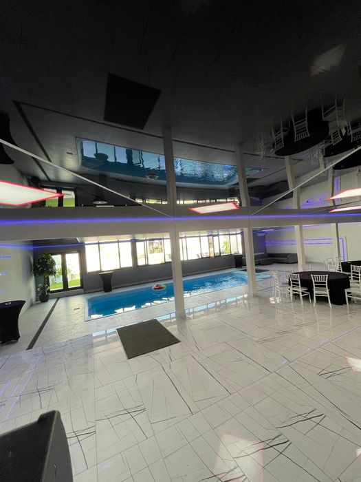 Vile pentru Petreceri in familie sau Evenimente private