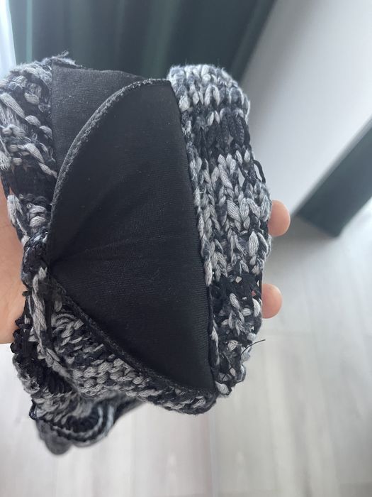 Bluza mango cu umeri xs