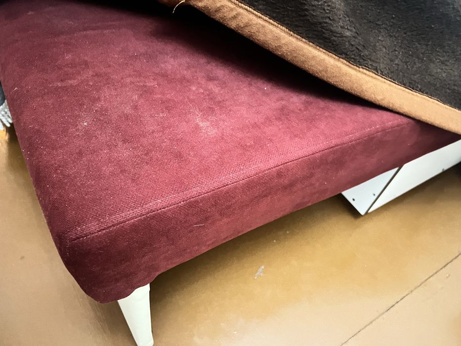 Диван в хорошем состоянии