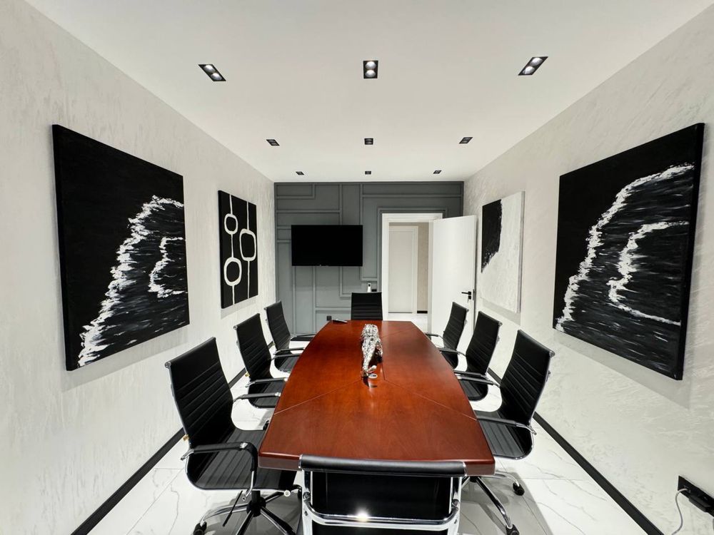 Аренда Новый Нежелое Hi-Tech Office Ц-1 Чайкоф Тумор 100м2
