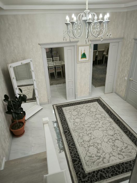 Срочно!! Продается Евро дом ор-р Янги Узбекистан боги.