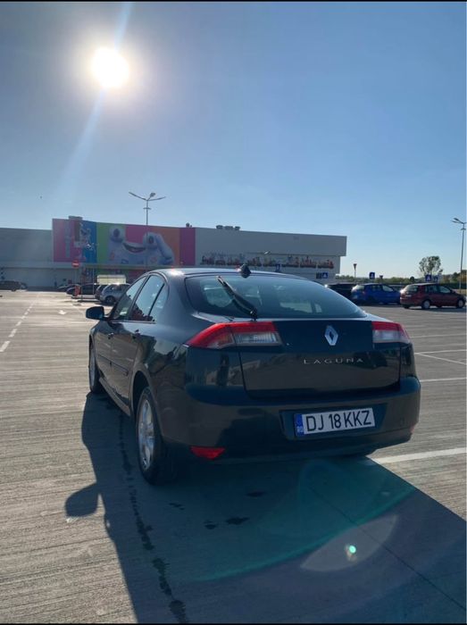 Renault Laguna 1.5 DCI 2008