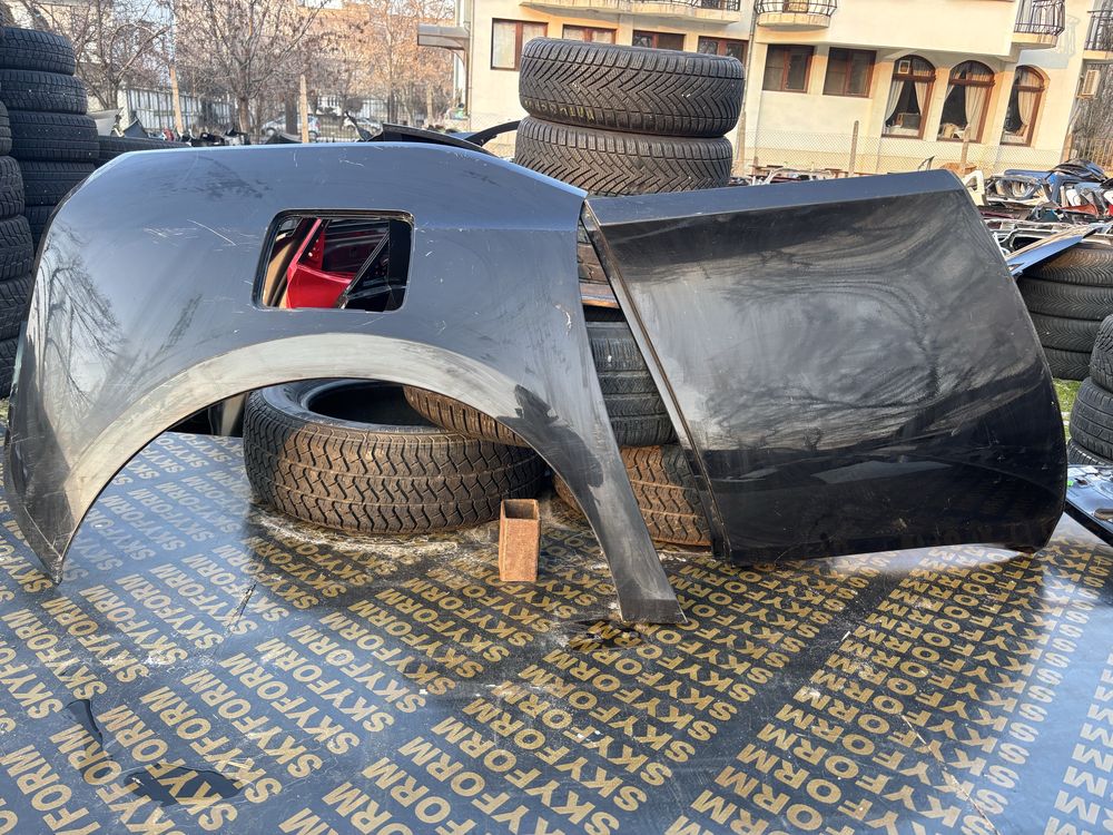 Калник Панел БМВ И3/BMW I3