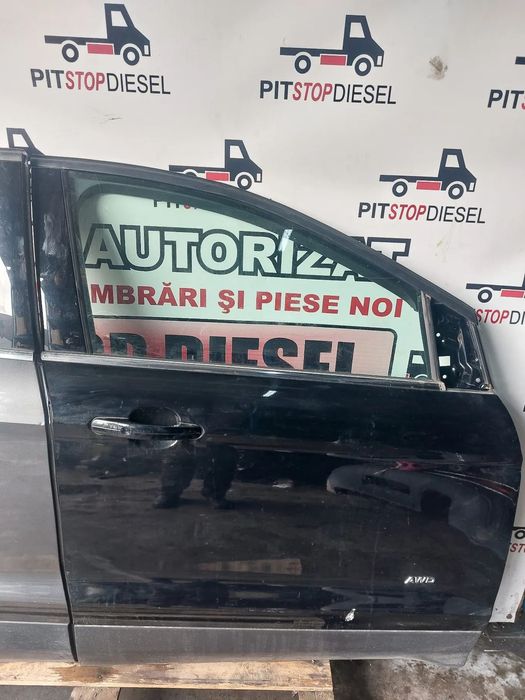 Usa dreapta fata Ford kuga 2 2013 2014 2015 2016 2017 2018 2019 NEAGRA