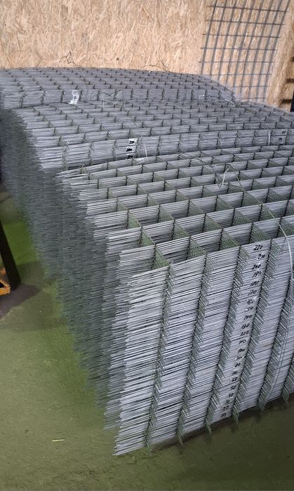 Сетка сварная кладочная