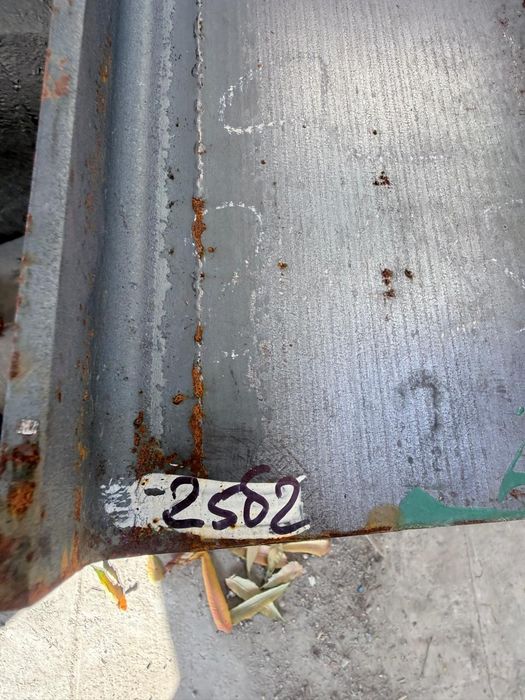 Продам двутавр 25Б2. 5,4 метров