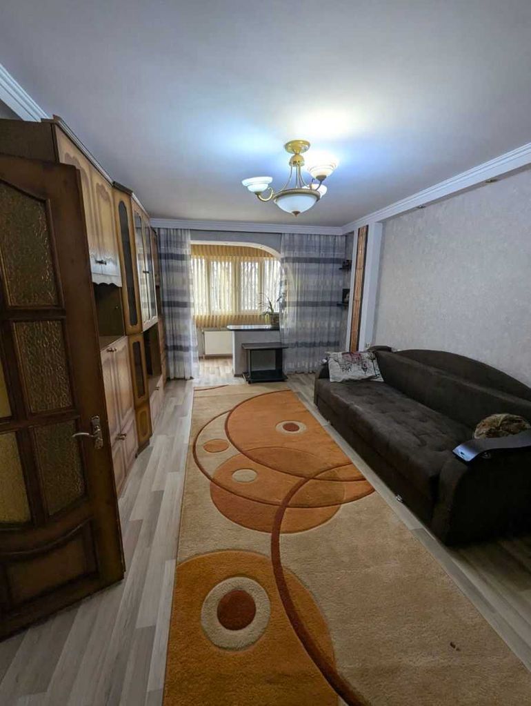 Дава се под наем Двустаен апартамент в София, Люлин 5 - 64 кв.м за 375 € - Снимка #3