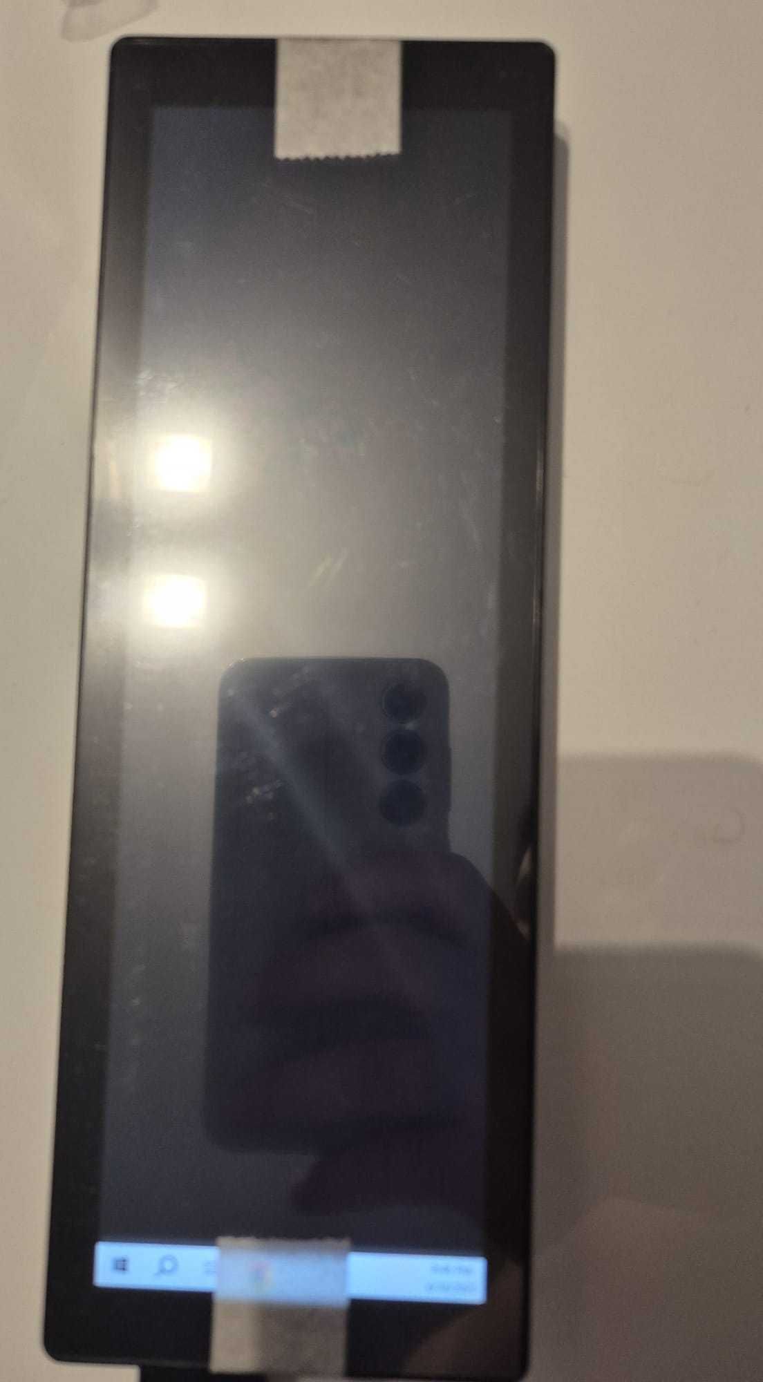 Mini Monitor Portabil cu Touch 7,8' Pisichen