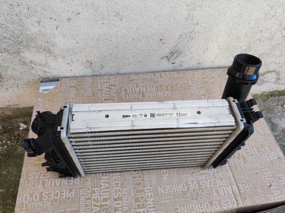 Intercooler Dacia Logan Sandero 3 Jogger 0.9 1.0 tce 144968819R
