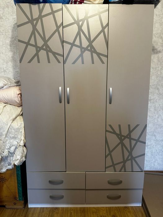 Гарнитур для подростковой комнаты