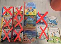 Cărți copii enciclopedie carte clapete editura casa
