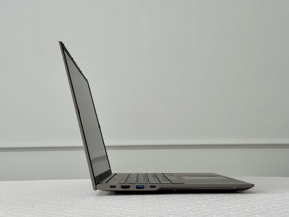 Ноутбук 16” Ryzen 5, 120 Гц, 512ГБ SSD, DDR5, FireBat U6B