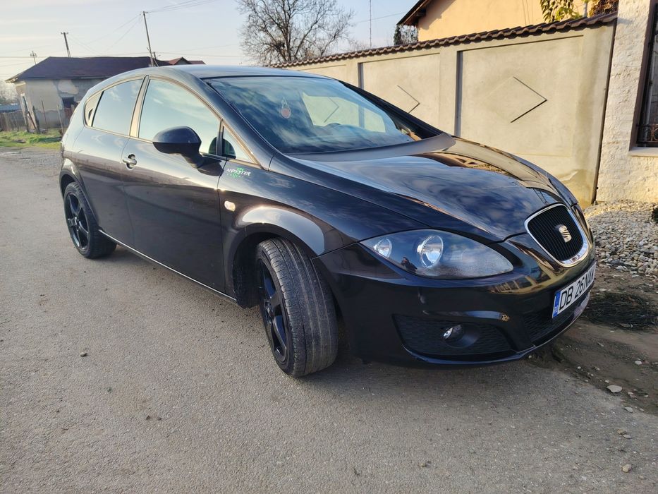Seat Leon 1.6 TDI